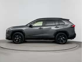Toyota RAV4 (2019) thumbnail 14