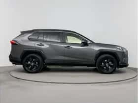 Toyota RAV4 (2019) thumbnail 15