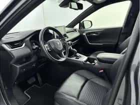 Toyota RAV4 (2019) thumbnail 16