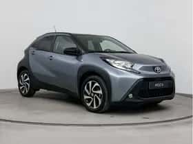 Toyota Aygo X (2025) thumbnail 1
