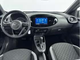 Toyota Aygo X (2025) thumbnail 2