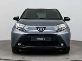 Toyota Aygo X (2025) thumbnail 11