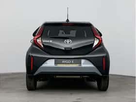 Toyota Aygo X (2025) thumbnail 12