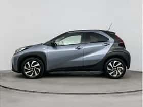 Toyota Aygo X (2025) thumbnail 13