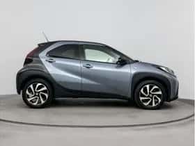 Toyota Aygo X (2025) thumbnail 14