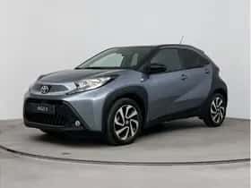 Toyota Aygo X (2025) thumbnail 22
