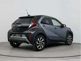 Toyota Aygo X (2025) thumbnail 23