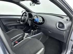Toyota Aygo X (2025) thumbnail 25