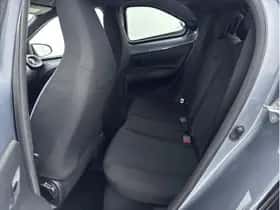 Toyota Aygo X (2025) thumbnail 26