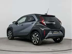 Toyota Aygo X (2025) thumbnail 4