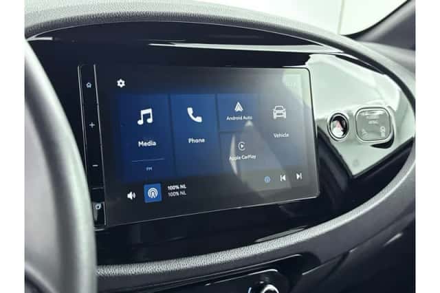 Toyota Aygo X (2025) thumbnail 5