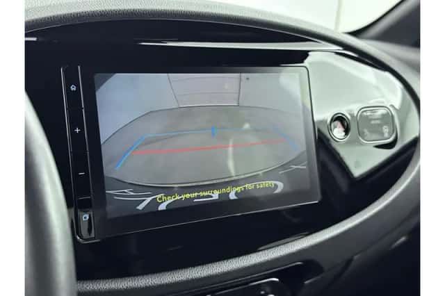 Toyota Aygo X (2025) thumbnail 6