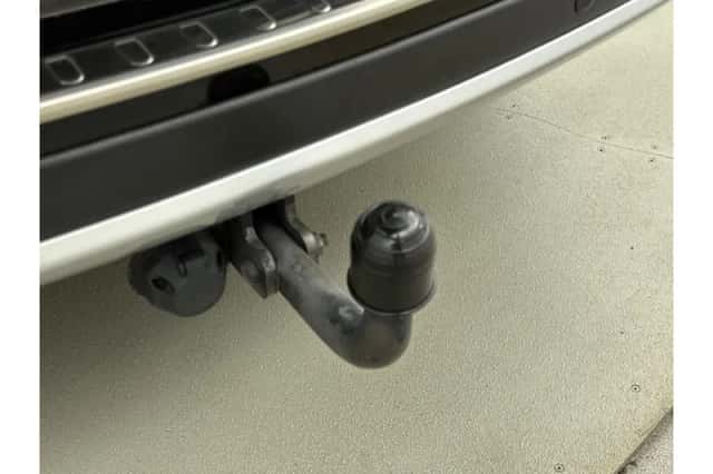 Toyota RAV4 (2016) thumbnail 5