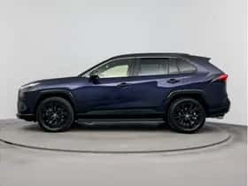 Toyota RAV4 (2022) thumbnail 11