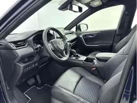 Toyota RAV4 (2022) thumbnail 13