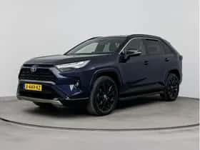 Toyota RAV4 (2022) thumbnail 26