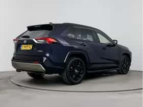 Toyota RAV4 (2022) thumbnail 27