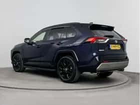 Toyota RAV4 (2022) thumbnail 4