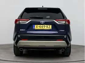 Toyota RAV4 (2022) thumbnail 10