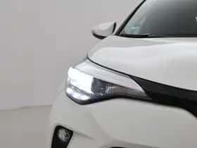 Toyota C-HR (2021) thumbnail 14