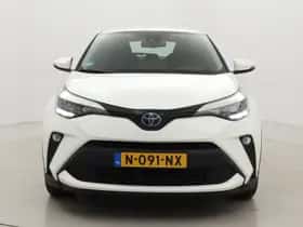 Toyota C-HR (2021) thumbnail 18