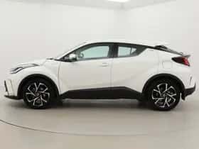 Toyota C-HR (2021) thumbnail 20
