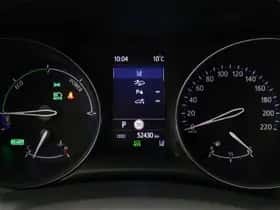 Toyota C-HR (2021) thumbnail 3