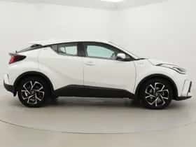 Toyota C-HR (2021) thumbnail 21