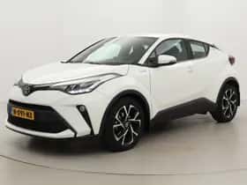 Toyota C-HR (2021) thumbnail 34