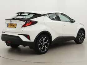 Toyota C-HR (2021) thumbnail 35