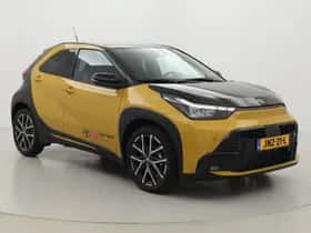 Toyota Aygo X (2025) thumbnail 1