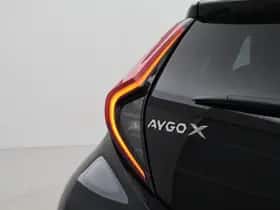 Toyota Aygo X (2025) thumbnail 14