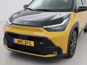 Toyota Aygo X (2025) thumbnail 15