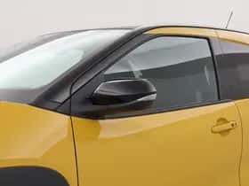 Toyota Aygo X (2025) thumbnail 16