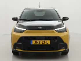 Toyota Aygo X (2025) thumbnail 18
