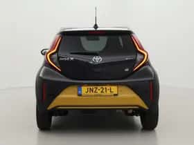 Toyota Aygo X (2025) thumbnail 19
