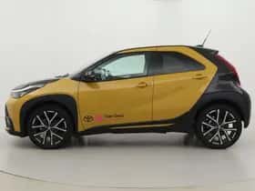 Toyota Aygo X (2025) thumbnail 20