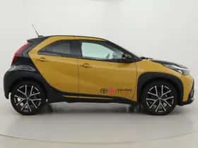 Toyota Aygo X (2025) thumbnail 21