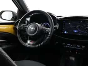 Toyota Aygo X (2025) thumbnail 28