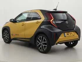 Toyota Aygo X (2025) thumbnail 4
