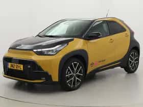 Toyota Aygo X (2025) thumbnail 38