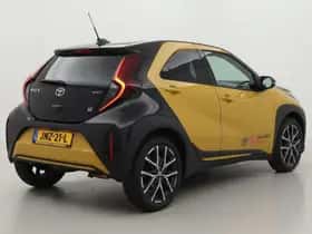 Toyota Aygo X (2025) thumbnail 39