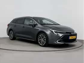 Toyota Corolla (2024)