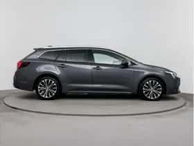 Toyota Corolla (2024) thumbnail 12