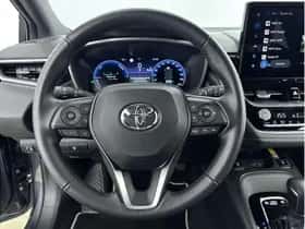 Toyota Corolla (2024) thumbnail 15
