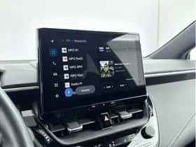Toyota Corolla (2024) thumbnail 18