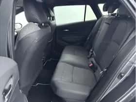 Toyota Corolla (2024) thumbnail 19