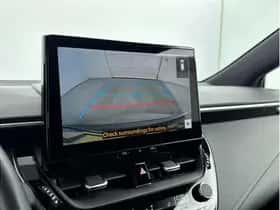 Toyota Corolla (2024) thumbnail 6