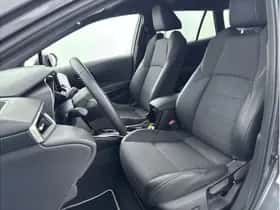 Toyota Corolla (2024) thumbnail 7