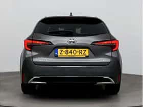 Toyota Corolla (2024) thumbnail 10